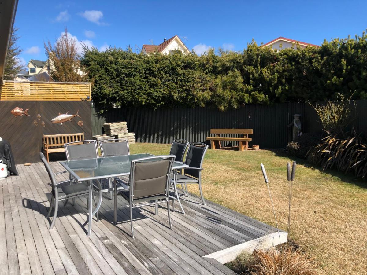 Anglers Retreat Βίλα Lake Tekapo Εξωτερικό φωτογραφία