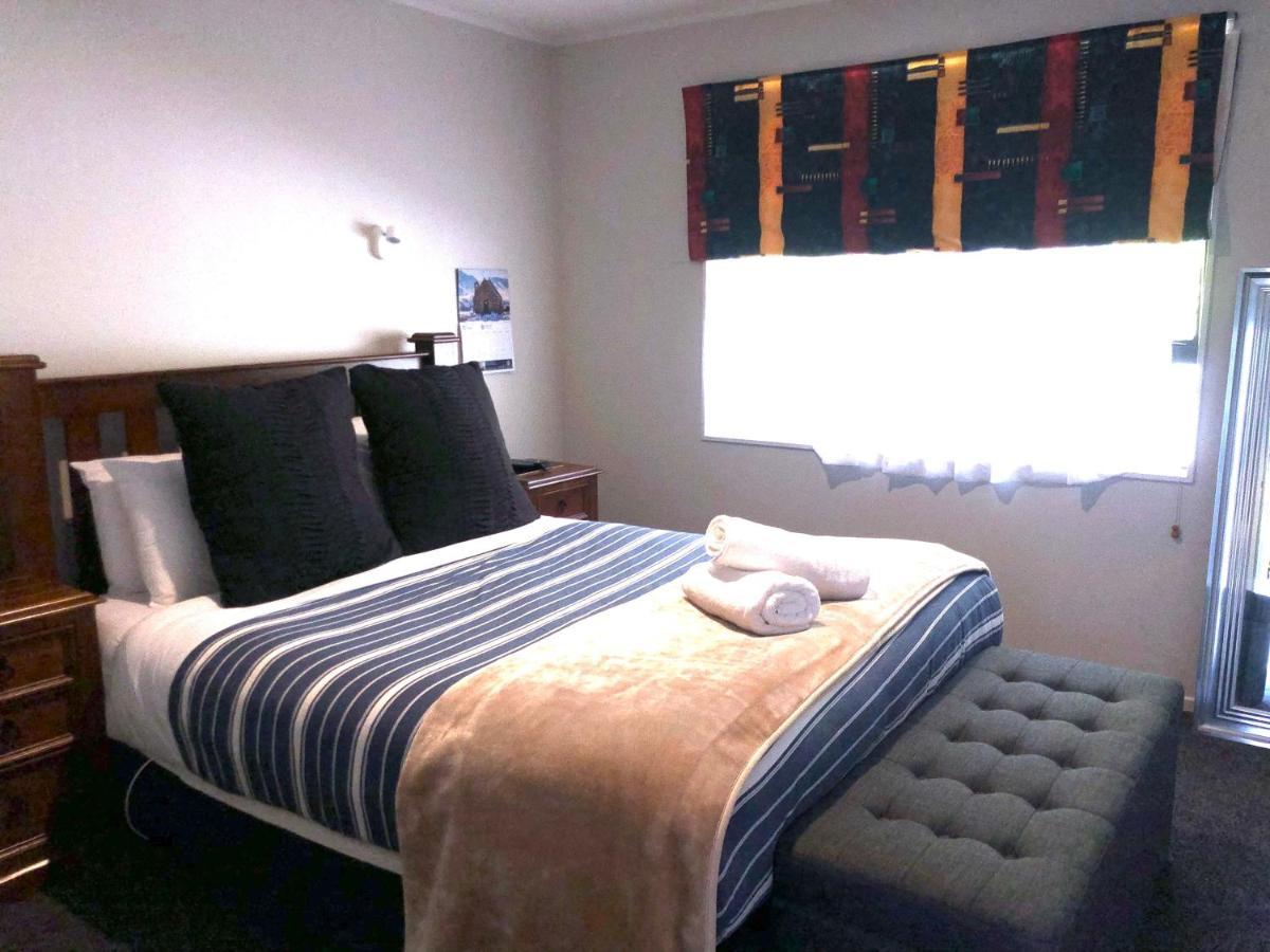 Anglers Retreat Βίλα Lake Tekapo Εξωτερικό φωτογραφία